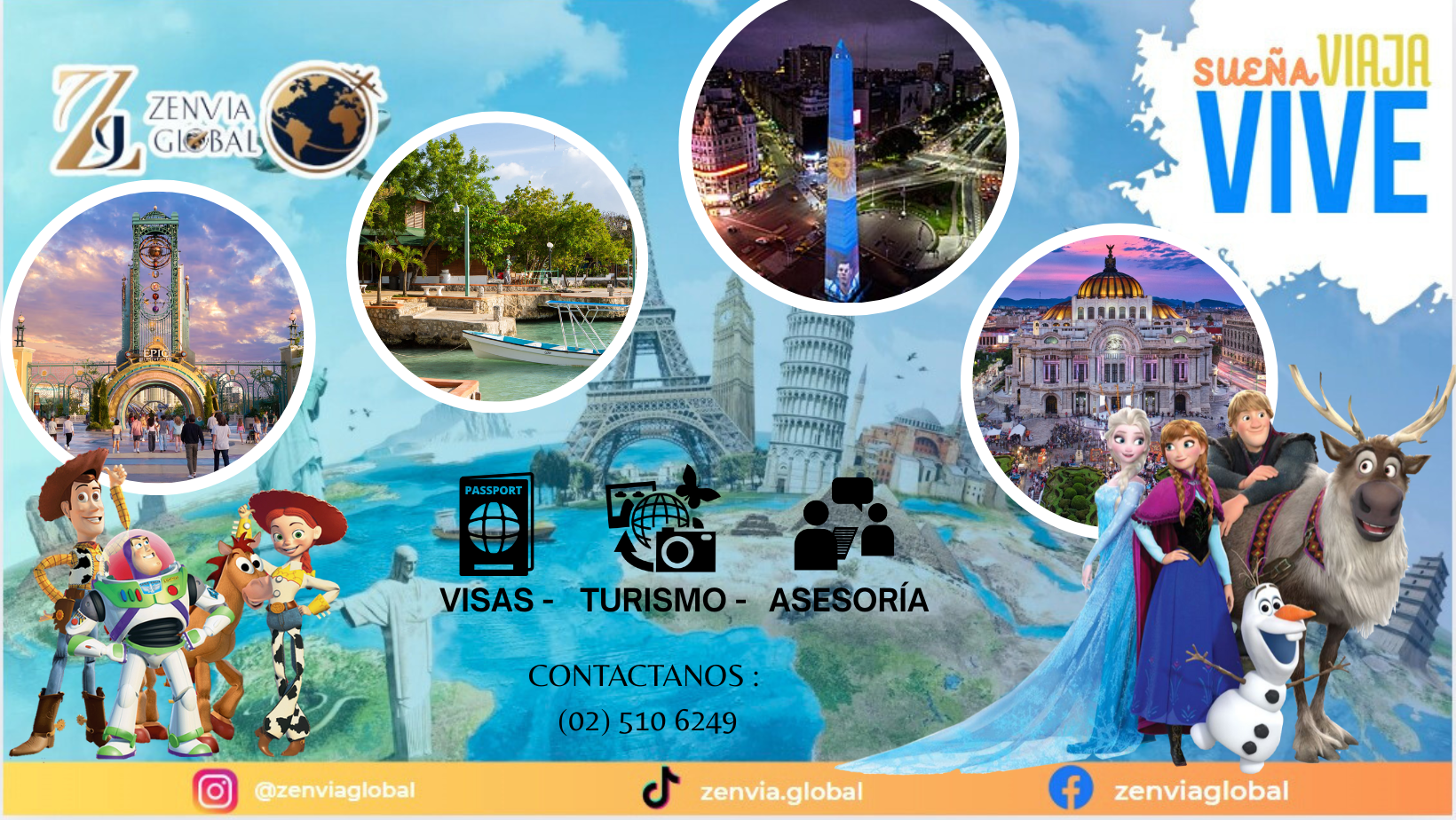 Portada 2 Zenvia Global